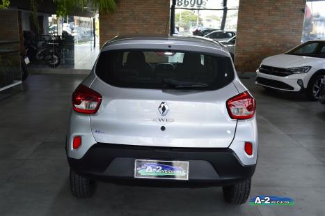 RENAULT Kwid 1.0 12V 4P SCE FLEX ZEN 2, Foto 10
