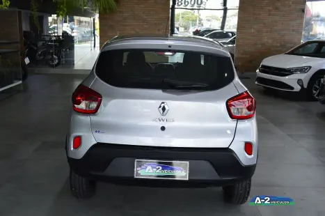 RENAULT Kwid 1.0 12V 4P SCE FLEX ZEN 2, Foto 10