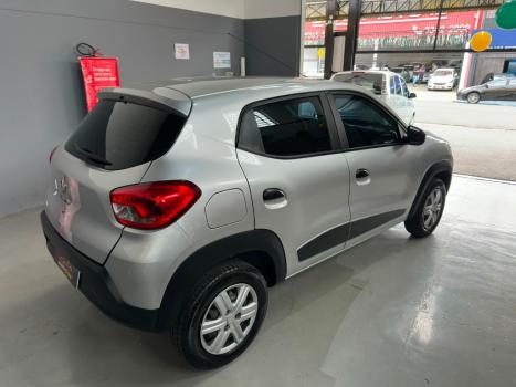 RENAULT Kwid 1.0 12V 4P SCE FLEX ZEN, Foto 5