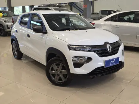 RENAULT Kwid 1.0 12V 4P SCE FLEX ZEN, Foto 1