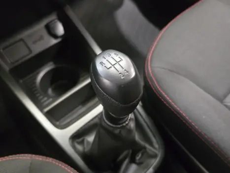 RENAULT Kwid 1.0 12V 4P SCE FLEX ZEN, Foto 9