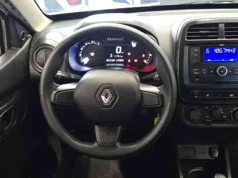 RENAULT Kwid 1.0 12V 4P SCE FLEX ZEN, Foto 11