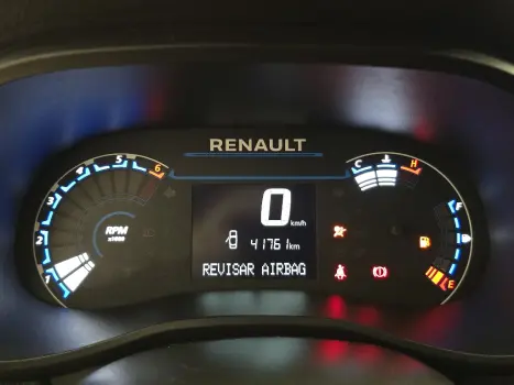 RENAULT Kwid 1.0 12V 4P SCE FLEX ZEN, Foto 12