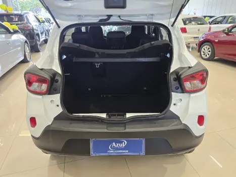 RENAULT Kwid 1.0 12V 4P SCE FLEX ZEN, Foto 17