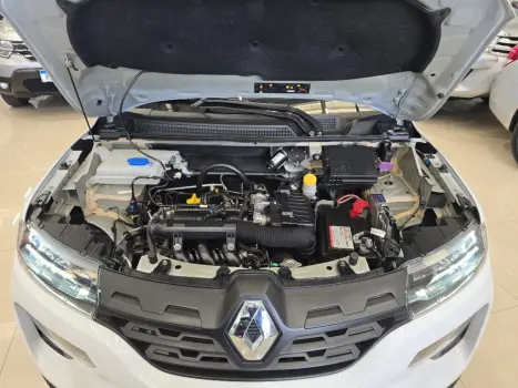 RENAULT Kwid 1.0 12V 4P SCE FLEX ZEN, Foto 19