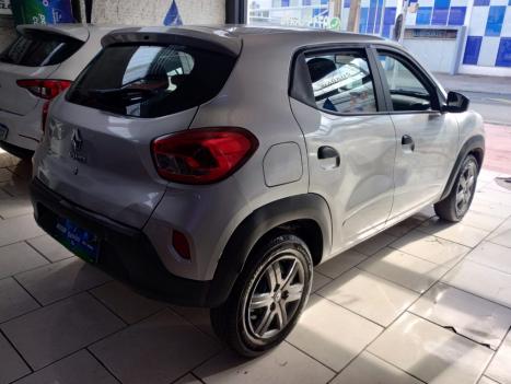 RENAULT Kwid 1.0 12V 4P SCE FLEX ZEN, Foto 4