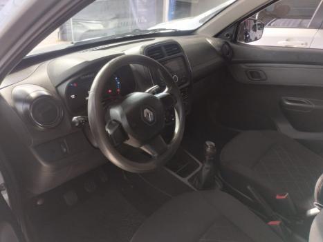 RENAULT Kwid 1.0 12V 4P SCE FLEX ZEN, Foto 7
