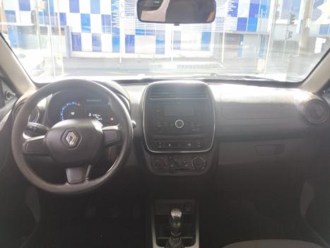 RENAULT Kwid 1.0 12V 4P SCE FLEX ZEN, Foto 8