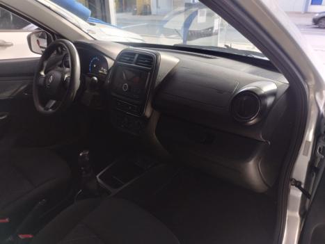 RENAULT Kwid 1.0 12V 4P SCE FLEX ZEN, Foto 9