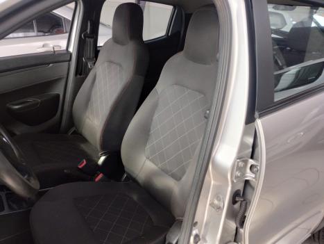 RENAULT Kwid 1.0 12V 4P SCE FLEX ZEN, Foto 10