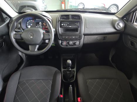 RENAULT Kwid 1.0 12V 4P SCE FLEX ZEN, Foto 7