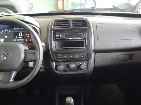 RENAULT Kwid 1.0 12V 4P SCE FLEX ZEN, Foto 8