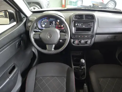 RENAULT Kwid 1.0 12V 4P SCE FLEX ZEN, Foto 10