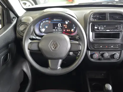 RENAULT Kwid 1.0 12V 4P SCE FLEX ZEN, Foto 11