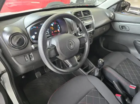 RENAULT Kwid 1.0 12V 4P SCE FLEX ZEN, Foto 14
