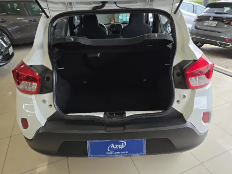 RENAULT Kwid 1.0 12V 4P SCE FLEX ZEN, Foto 17