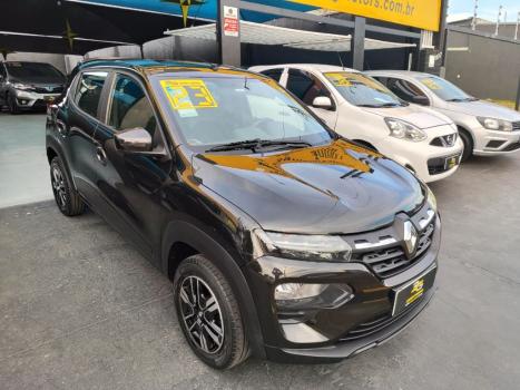 RENAULT Kwid 1.0 12V 4P SCE FLEX INTENSE, Foto 3