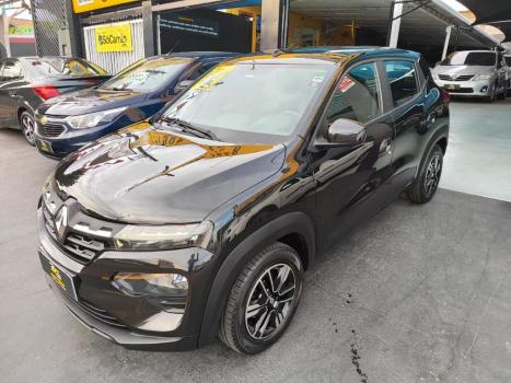 RENAULT Kwid 1.0 12V 4P SCE FLEX INTENSE, Foto 4