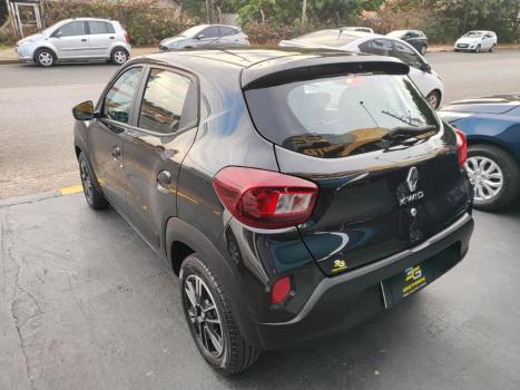 RENAULT Kwid 1.0 12V 4P SCE FLEX INTENSE, Foto 5