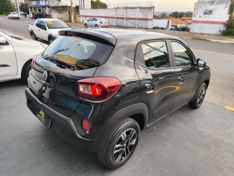 RENAULT Kwid 1.0 12V 4P SCE FLEX INTENSE, Foto 6