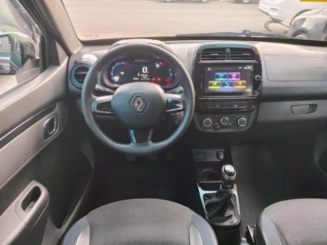 RENAULT Kwid 1.0 12V 4P SCE FLEX INTENSE, Foto 7