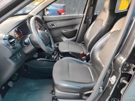 RENAULT Kwid 1.0 12V 4P SCE FLEX INTENSE, Foto 9