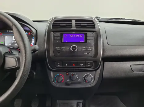 RENAULT Kwid 1.0 12V 4P SCE FLEX ZEN, Foto 6