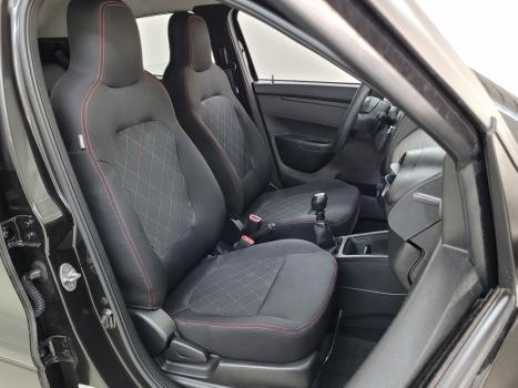 RENAULT Kwid 1.0 12V 4P SCE FLEX ZEN, Foto 7