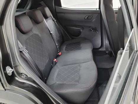 RENAULT Kwid 1.0 12V 4P SCE FLEX ZEN, Foto 8