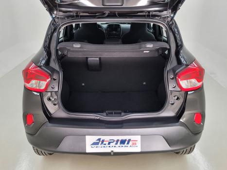 RENAULT Kwid 1.0 12V 4P SCE FLEX ZEN, Foto 9