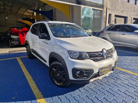 RENAULT Kwid 1.0 12V 4P SCE FLEX OUTSIDER, Foto 1
