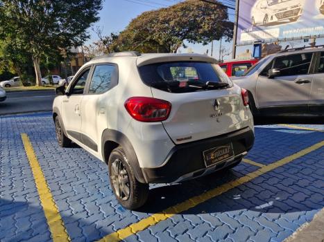 RENAULT Kwid 1.0 12V 4P SCE FLEX OUTSIDER, Foto 2