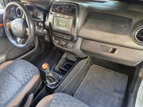 RENAULT Kwid 1.0 12V 4P SCE FLEX OUTSIDER, Foto 6