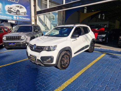 RENAULT Kwid 1.0 12V 4P SCE FLEX OUTSIDER, Foto 7