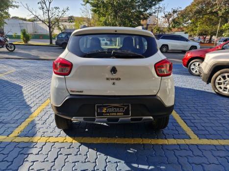 RENAULT Kwid 1.0 12V 4P SCE FLEX OUTSIDER, Foto 10