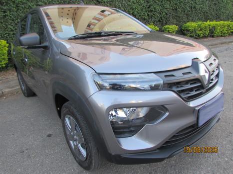 RENAULT Kwid 1.0 12V 4P SCE FLEX ZEN, Foto 1