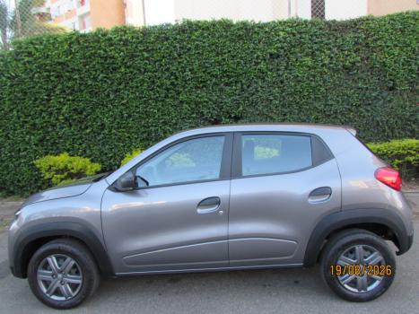 RENAULT Kwid 1.0 12V 4P SCE FLEX ZEN, Foto 3