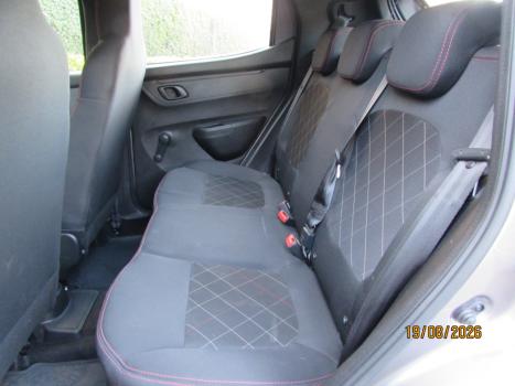 RENAULT Kwid 1.0 12V 4P SCE FLEX ZEN, Foto 10