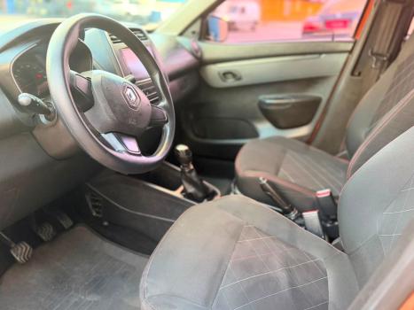 RENAULT Kwid 1.0 12V 4P SCE FLEX ZEN, Foto 9