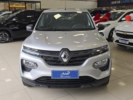 RENAULT Kwid 1.0 12V 4P SCE FLEX ZEN, Foto 2