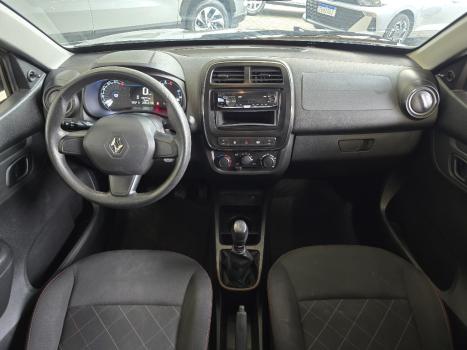 RENAULT Kwid 1.0 12V 4P SCE FLEX ZEN, Foto 7