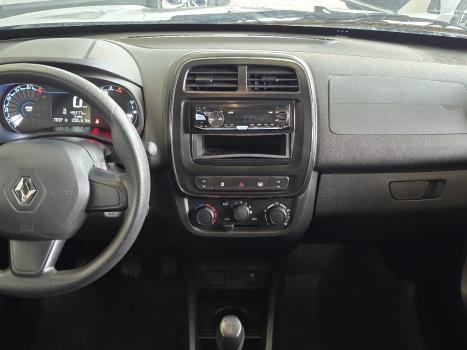 RENAULT Kwid 1.0 12V 4P SCE FLEX ZEN, Foto 8