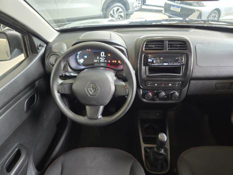 RENAULT Kwid 1.0 12V 4P SCE FLEX ZEN, Foto 10