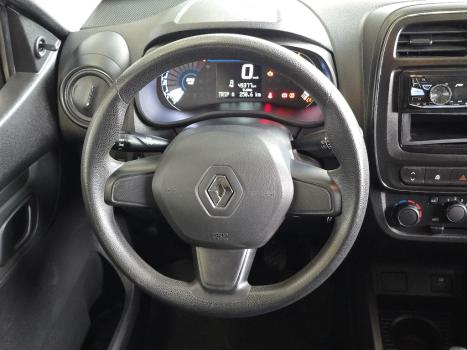RENAULT Kwid 1.0 12V 4P SCE FLEX ZEN, Foto 11