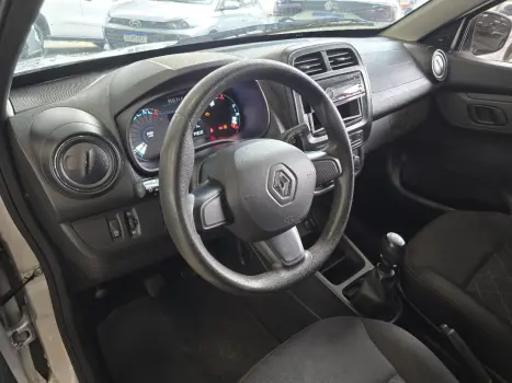 RENAULT Kwid 1.0 12V 4P SCE FLEX ZEN, Foto 14