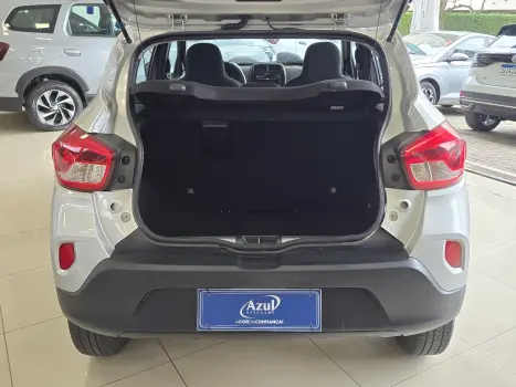 RENAULT Kwid 1.0 12V 4P SCE FLEX ZEN, Foto 17