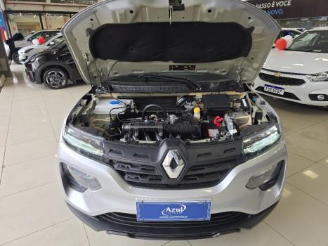 RENAULT Kwid 1.0 12V 4P SCE FLEX ZEN, Foto 19