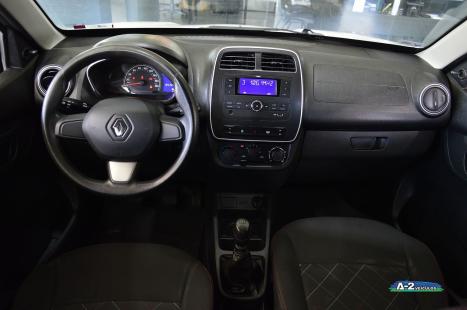 RENAULT Kwid 1.0 12V 4P SCE FLEX ZEN, Foto 4