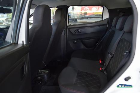 RENAULT Kwid 1.0 12V 4P SCE FLEX ZEN, Foto 5