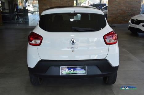 RENAULT Kwid 1.0 12V 4P SCE FLEX ZEN, Foto 12
